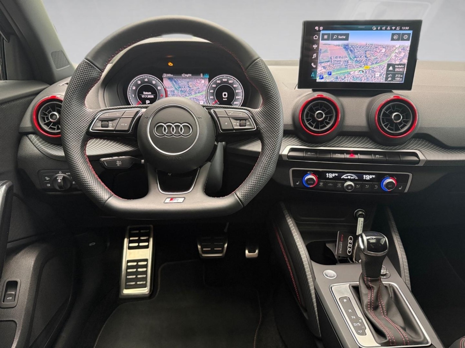 Audi Q2 – Bild 18