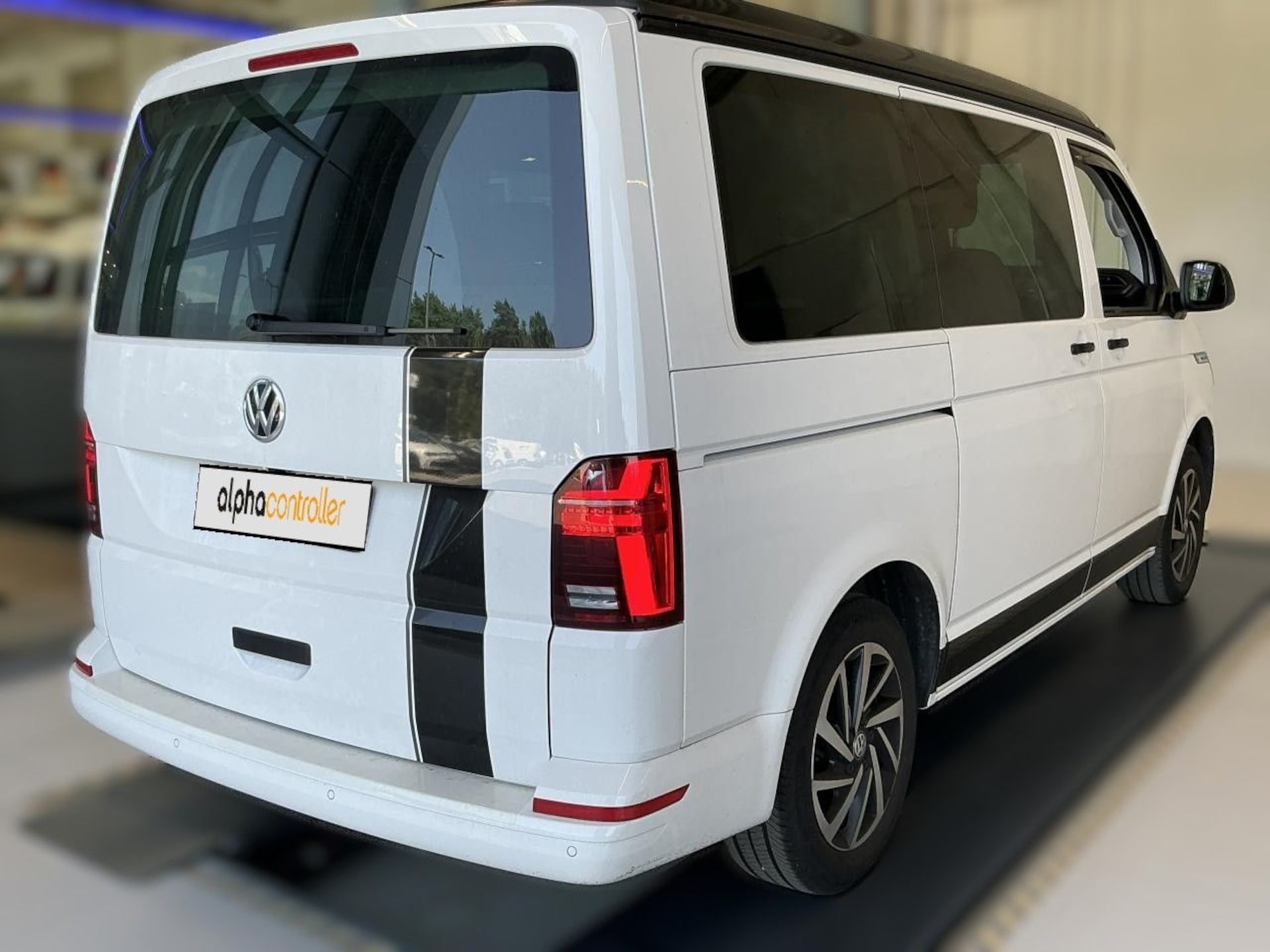 Volkswagen T6.1 California Beach