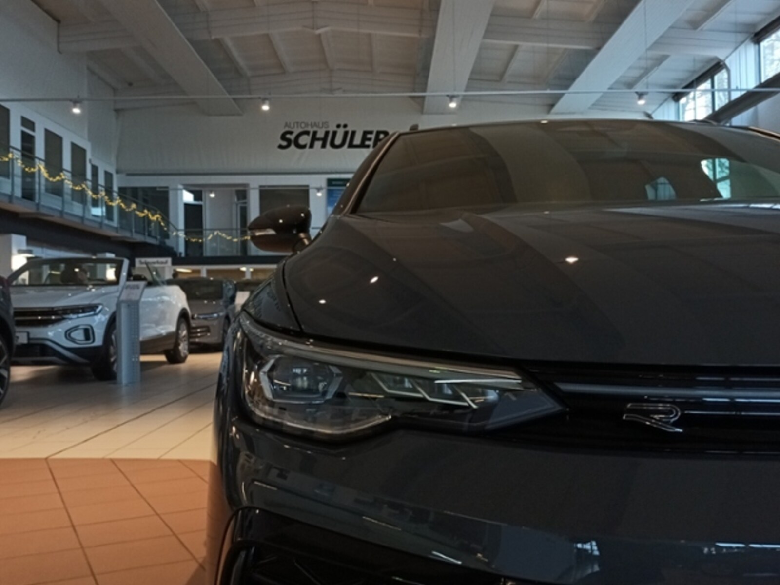 Volkswagen Golf Variant – Bild 24