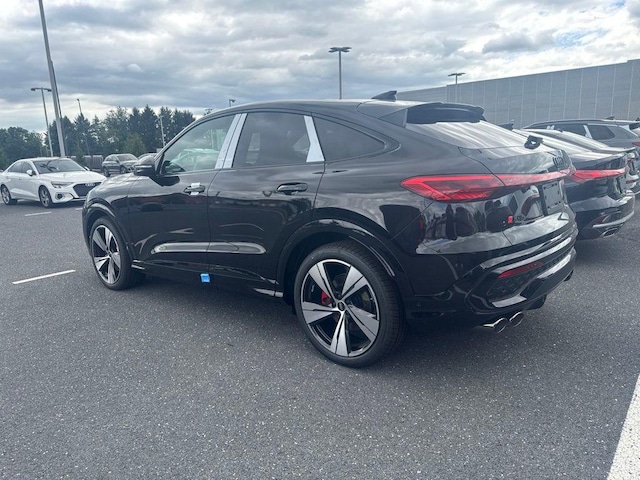 2026 Audi SQ5 Sportback