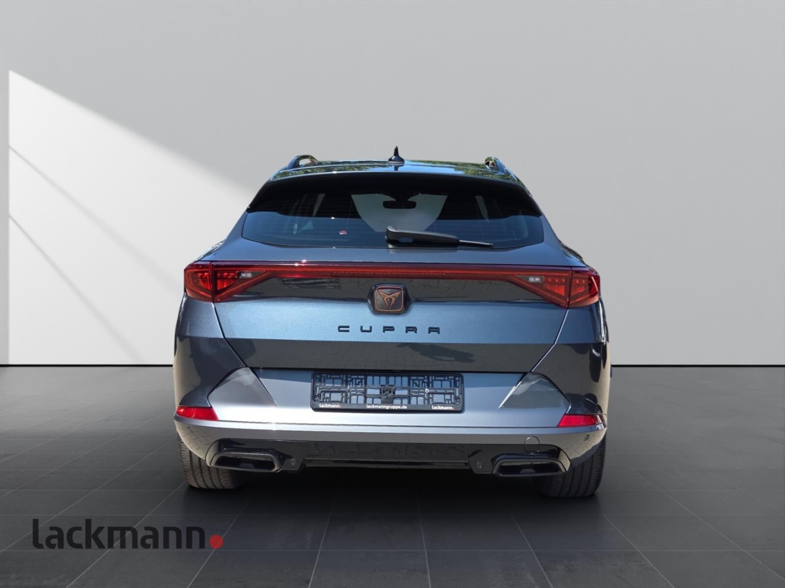 CUPRA Formentor – Bild 5
