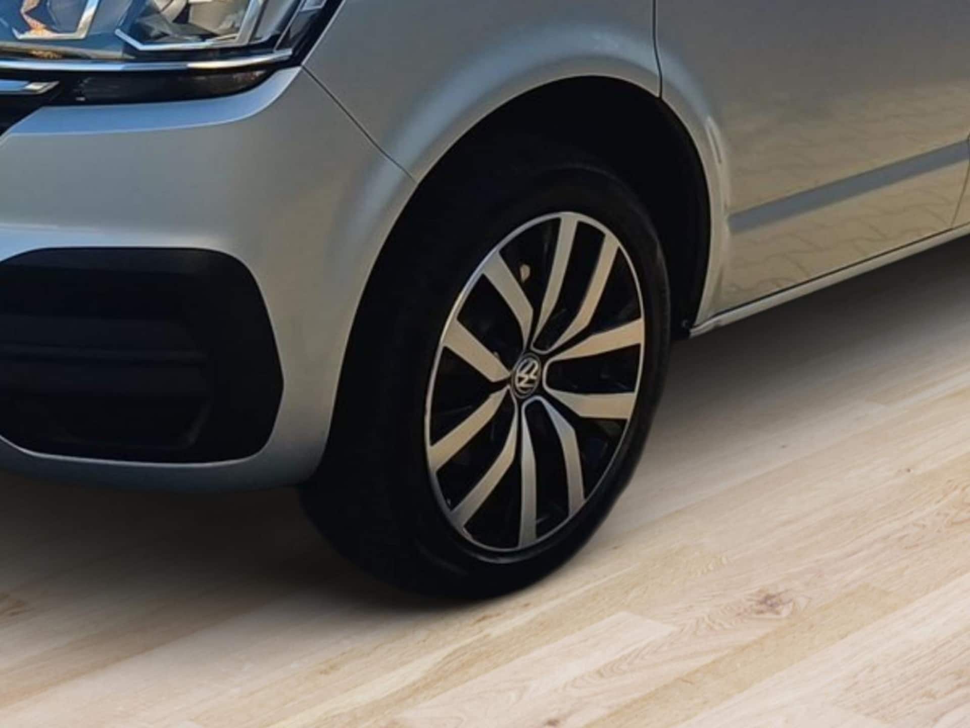 Volkswagen T6.1 Multivan Trendline