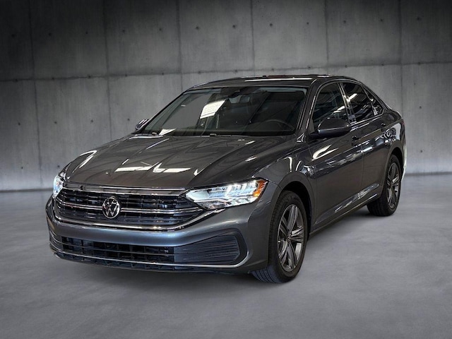Photo of 2024 Volkswagen Jetta