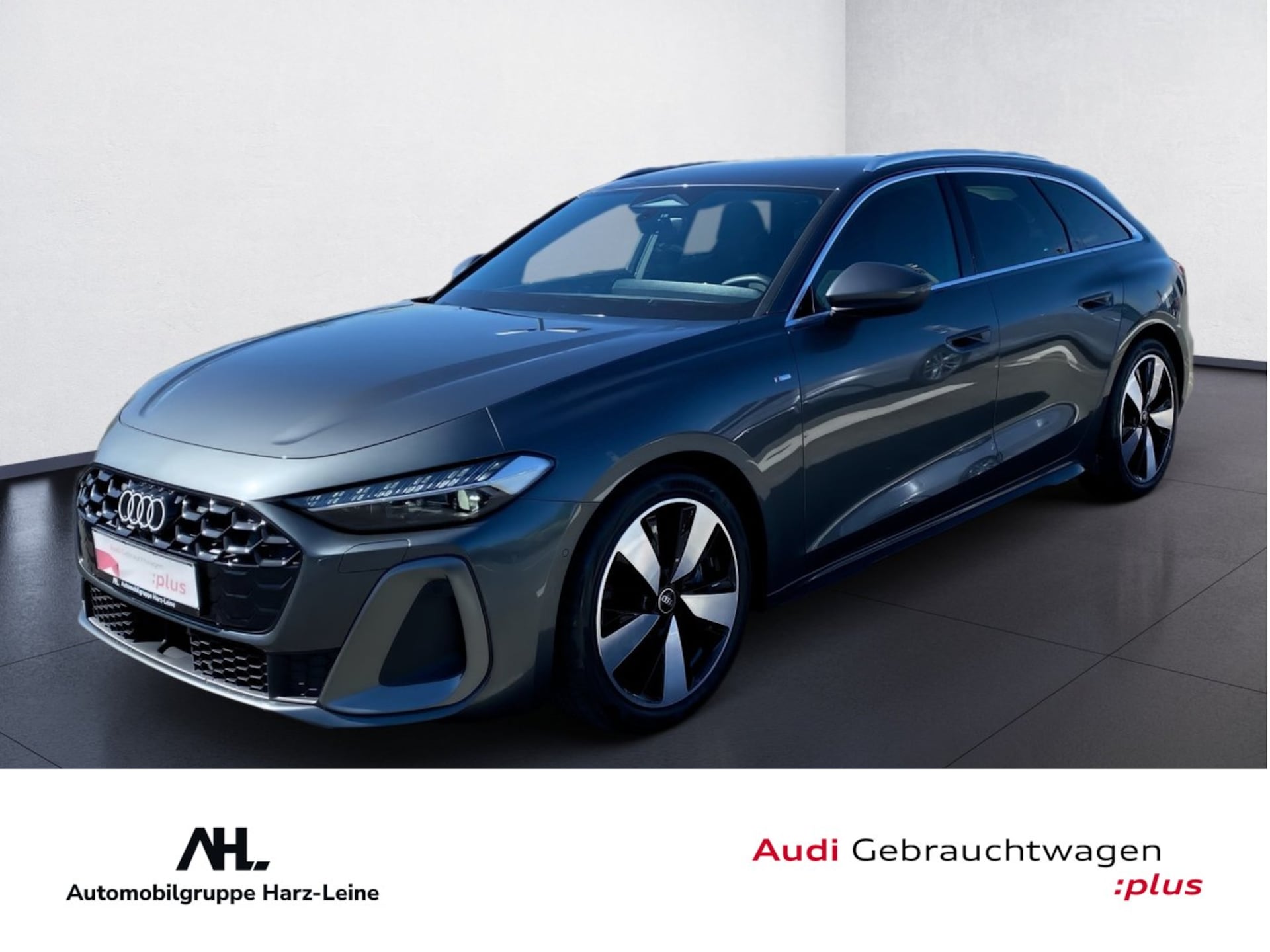 Audi A5 Avant