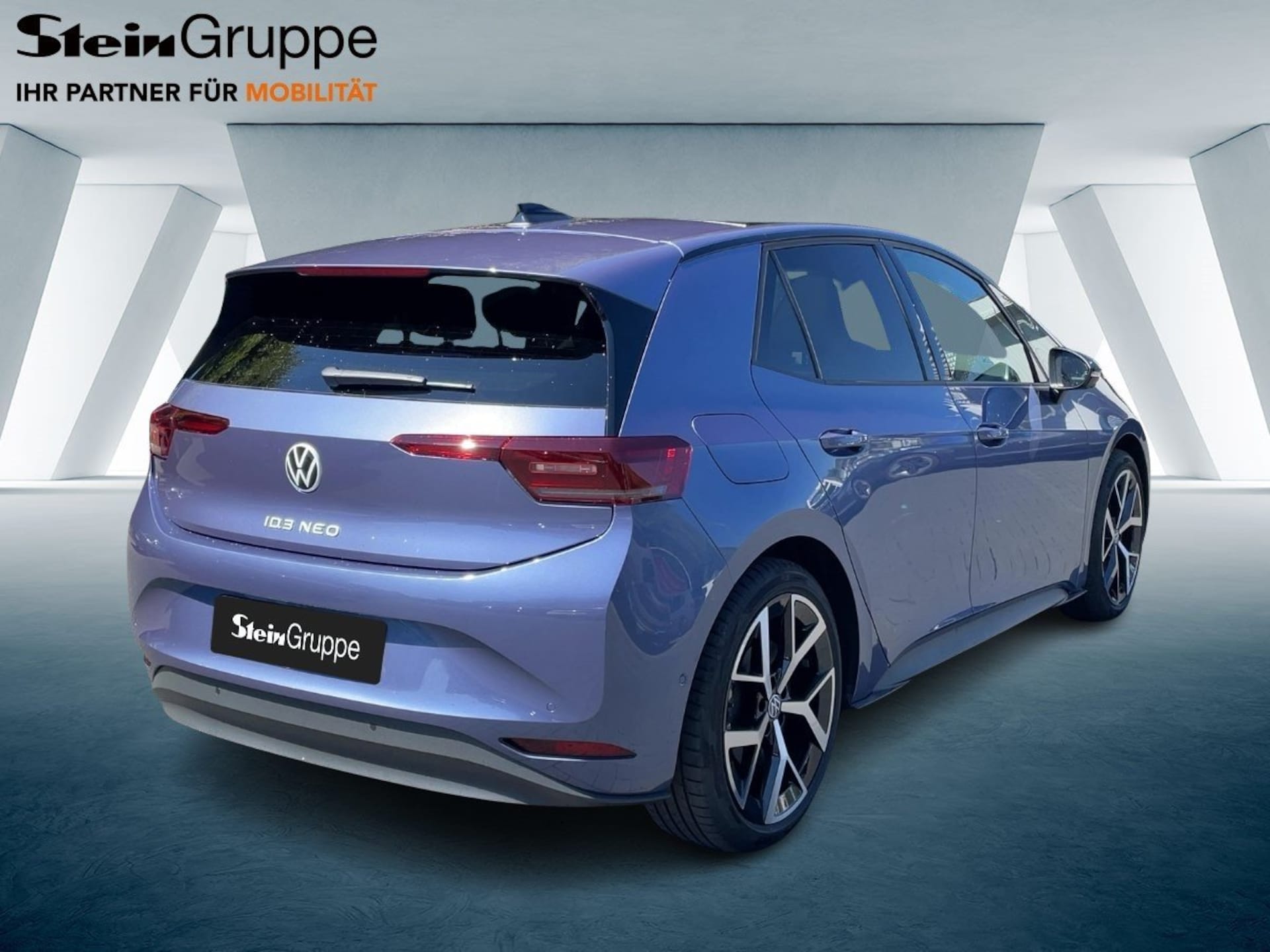 Volkswagen ID.3 Neo Style