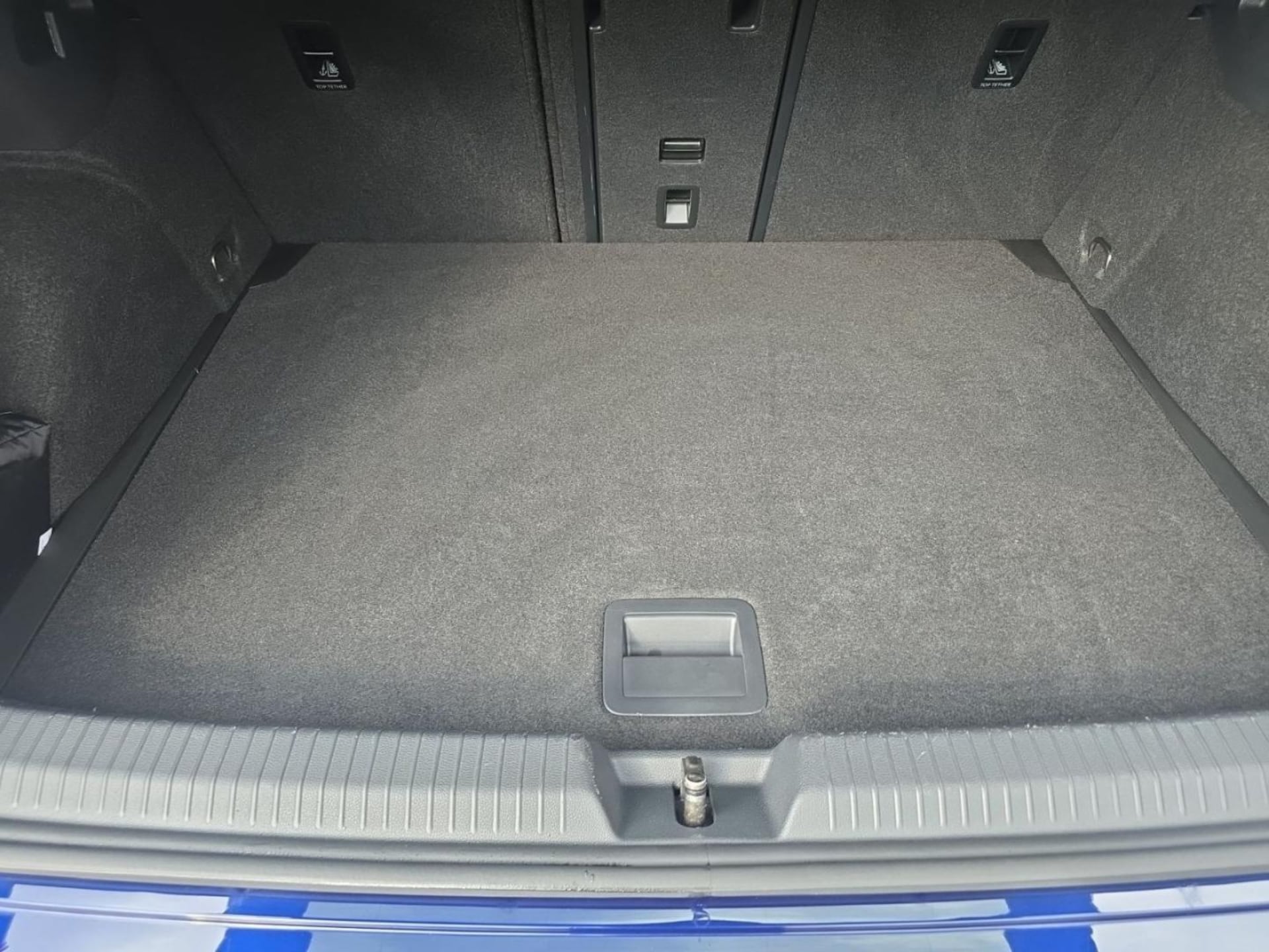 Volkswagen Golf Active