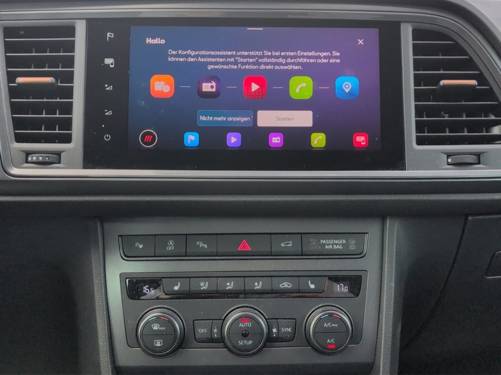 CUPRA Ateca – Bild 13