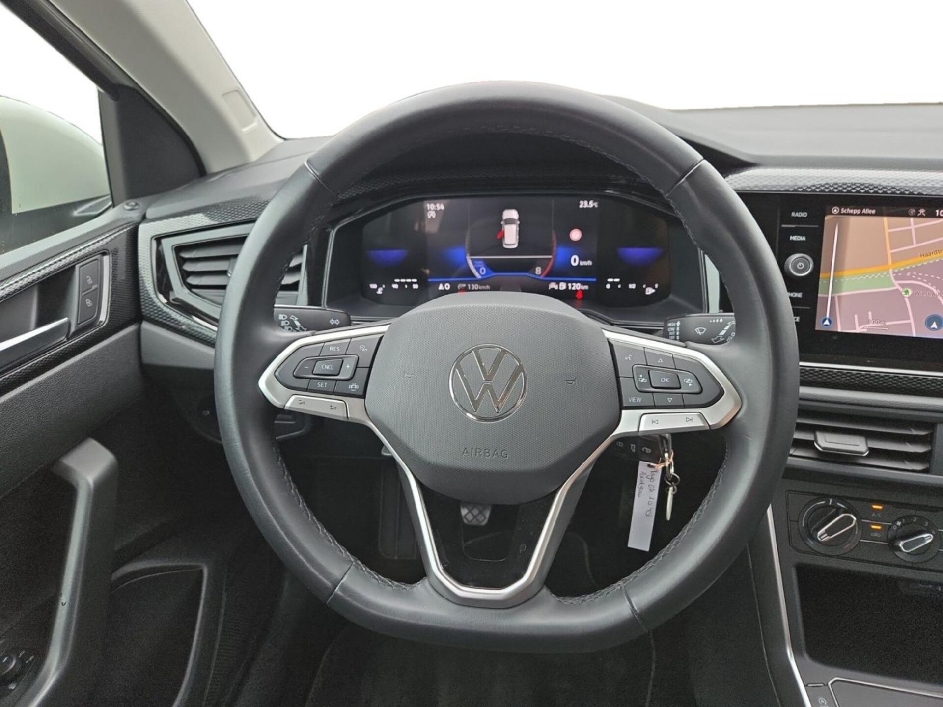 Volkswagen Taigo Life