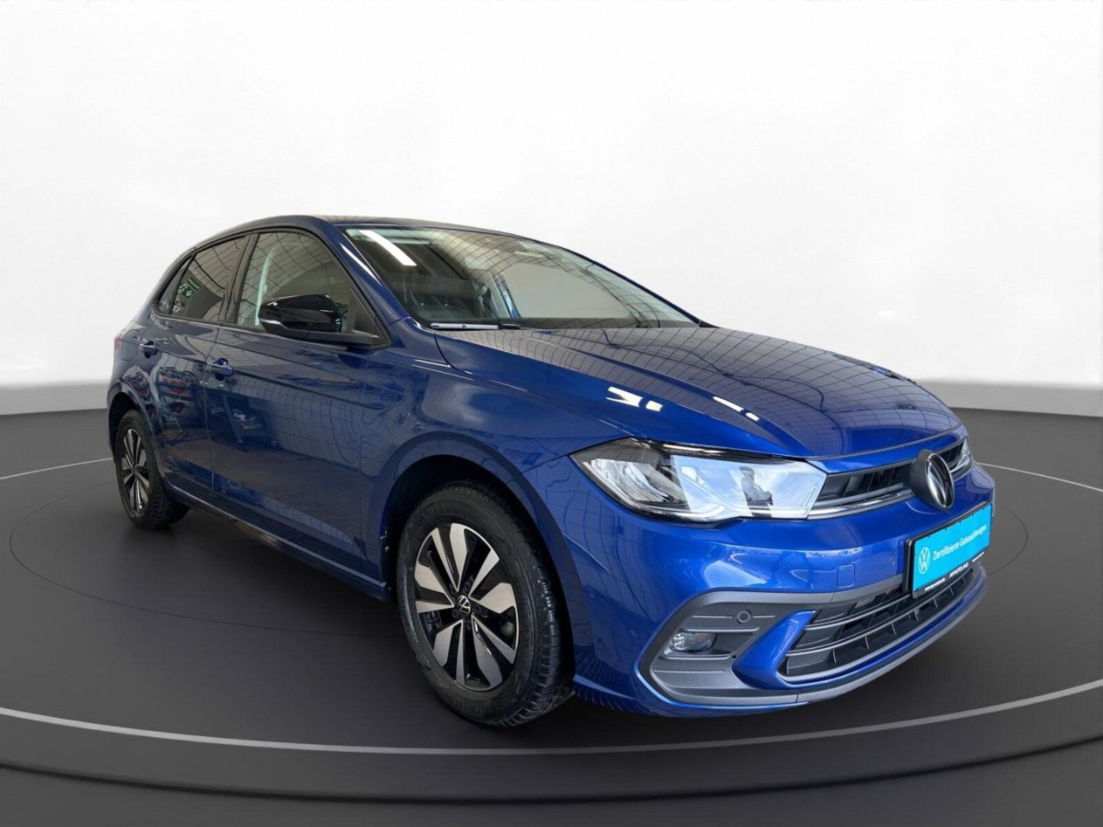 Volkswagen Polo – Bild 4