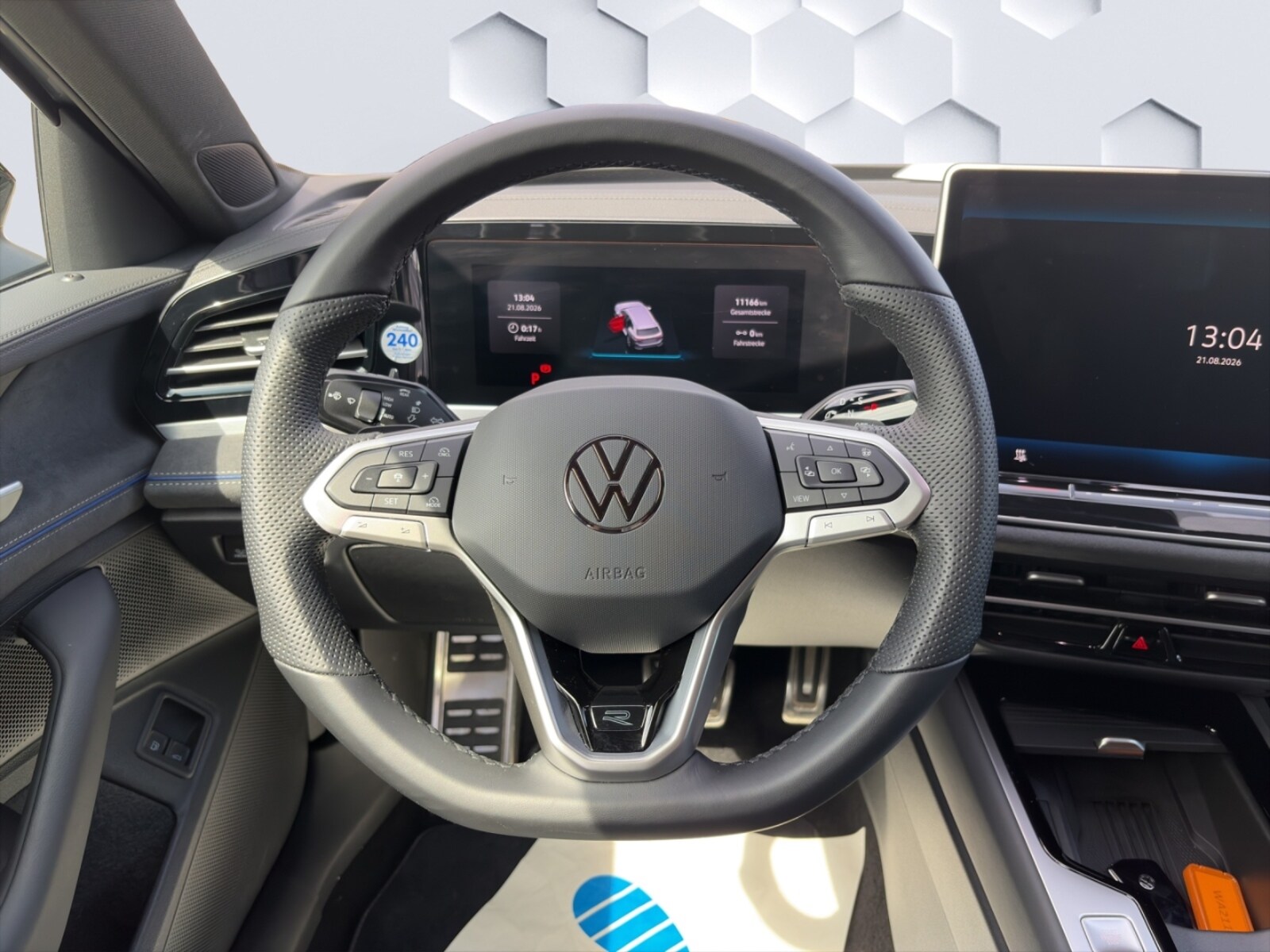 Volkswagen Passat – Bild 12