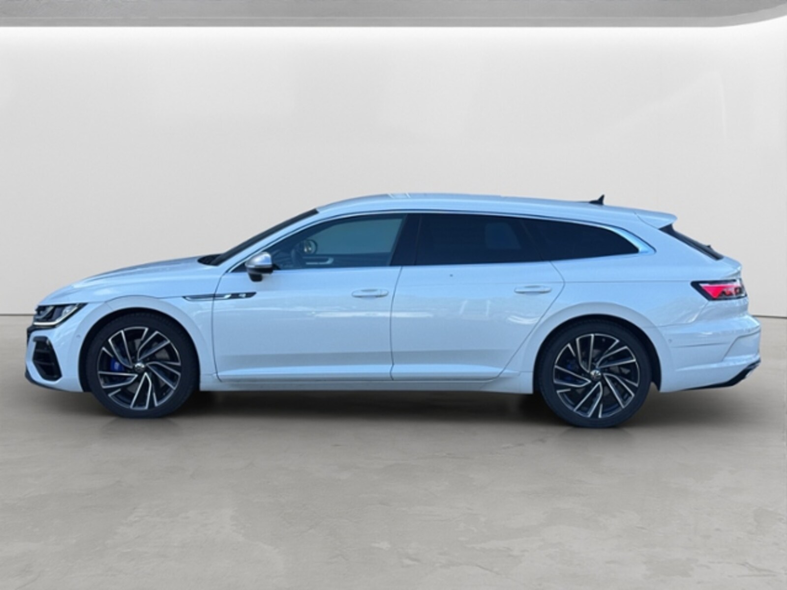 Volkswagen Arteon Shooting Brake – Bild 4