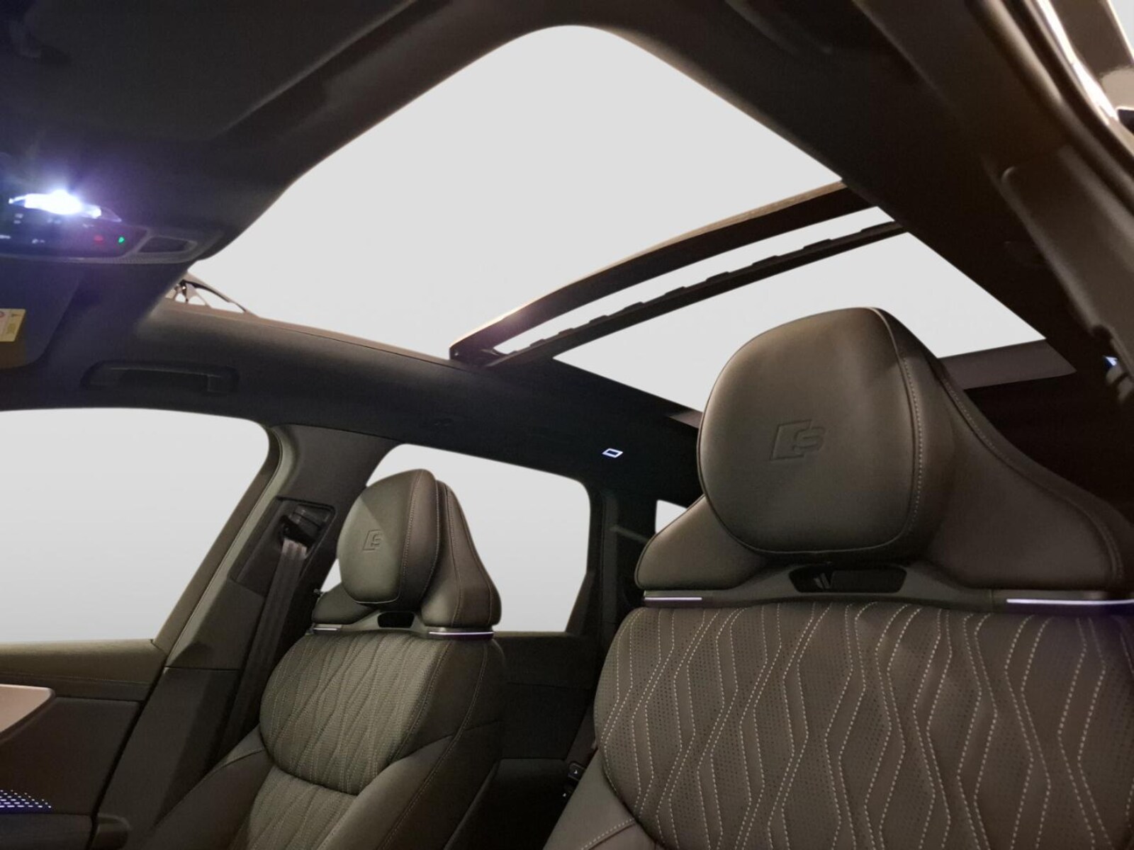 Audi Q7 – Bild 13
