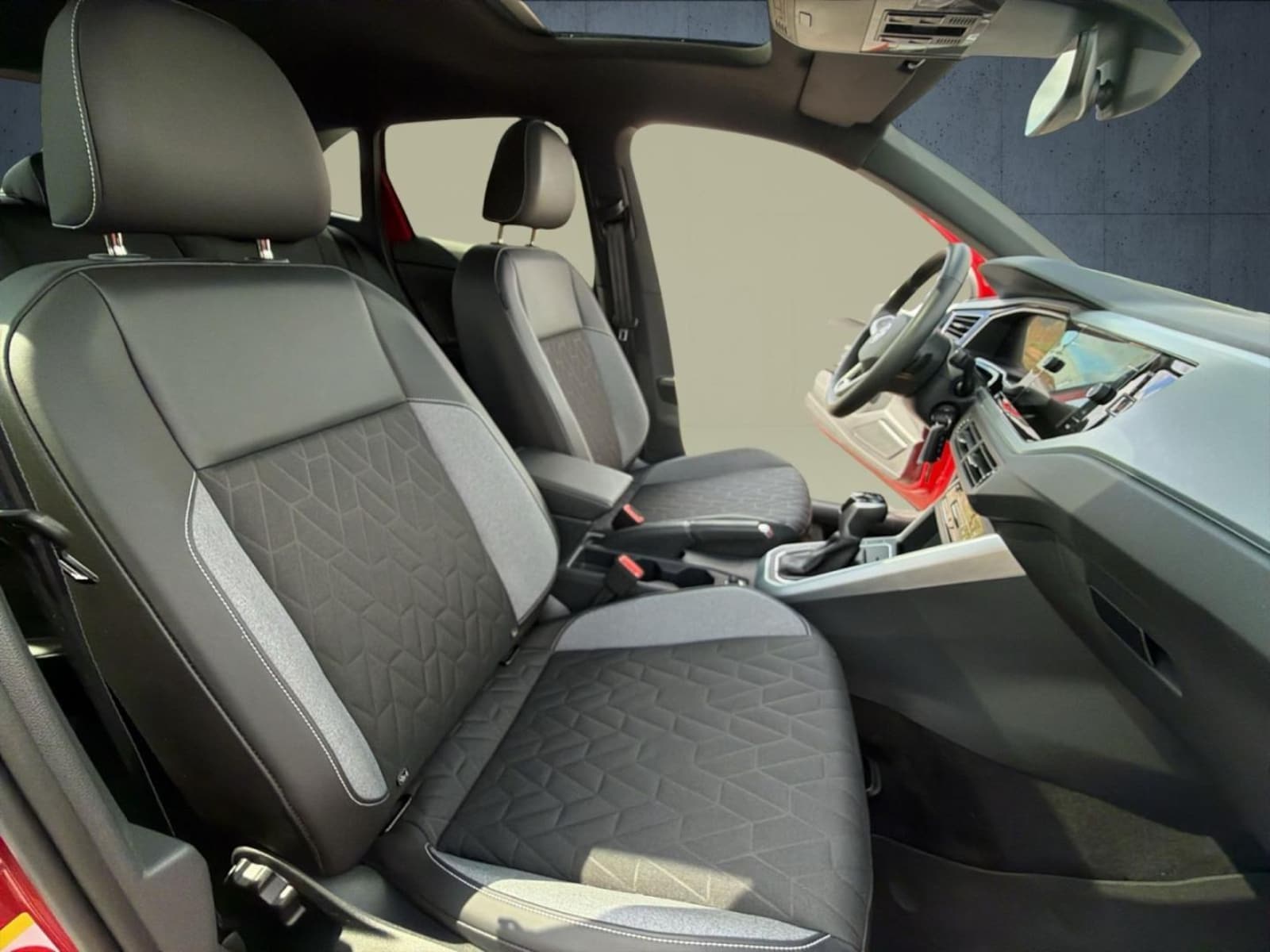 Volkswagen Taigo – Bild 19