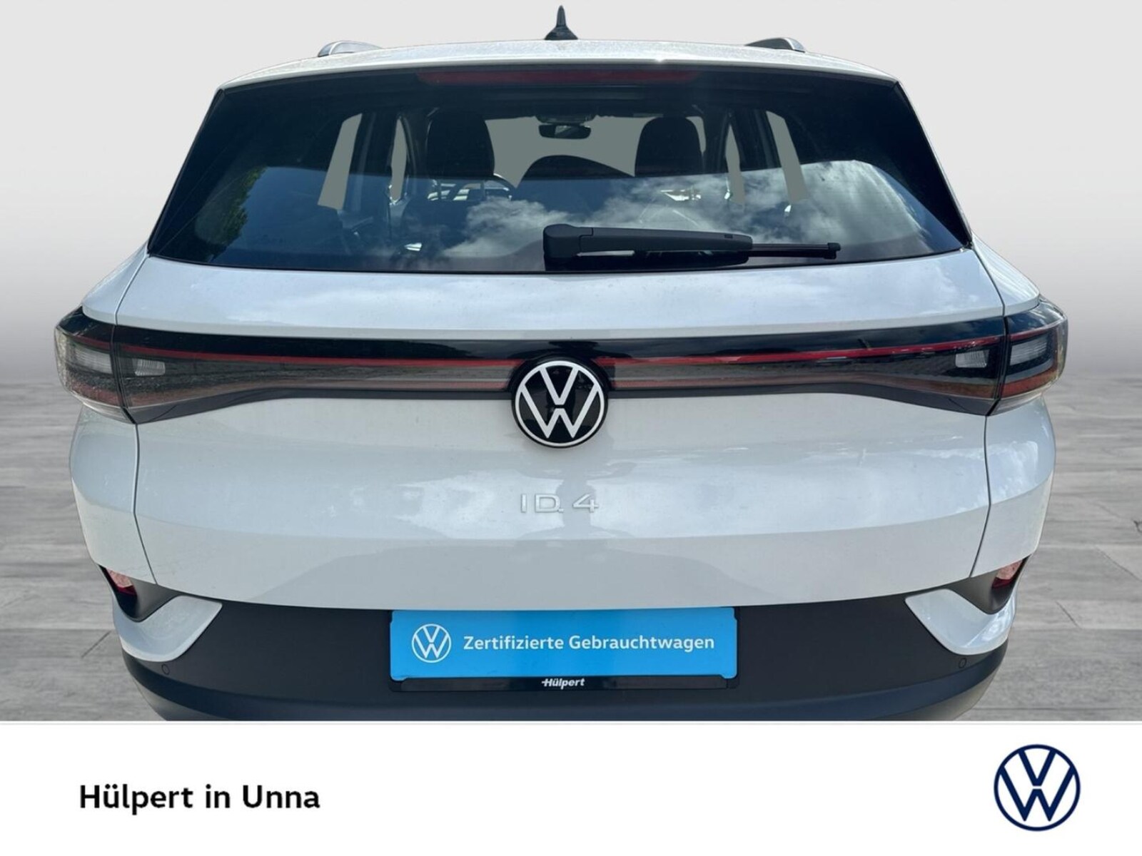 Volkswagen ID.4 – Bild 7