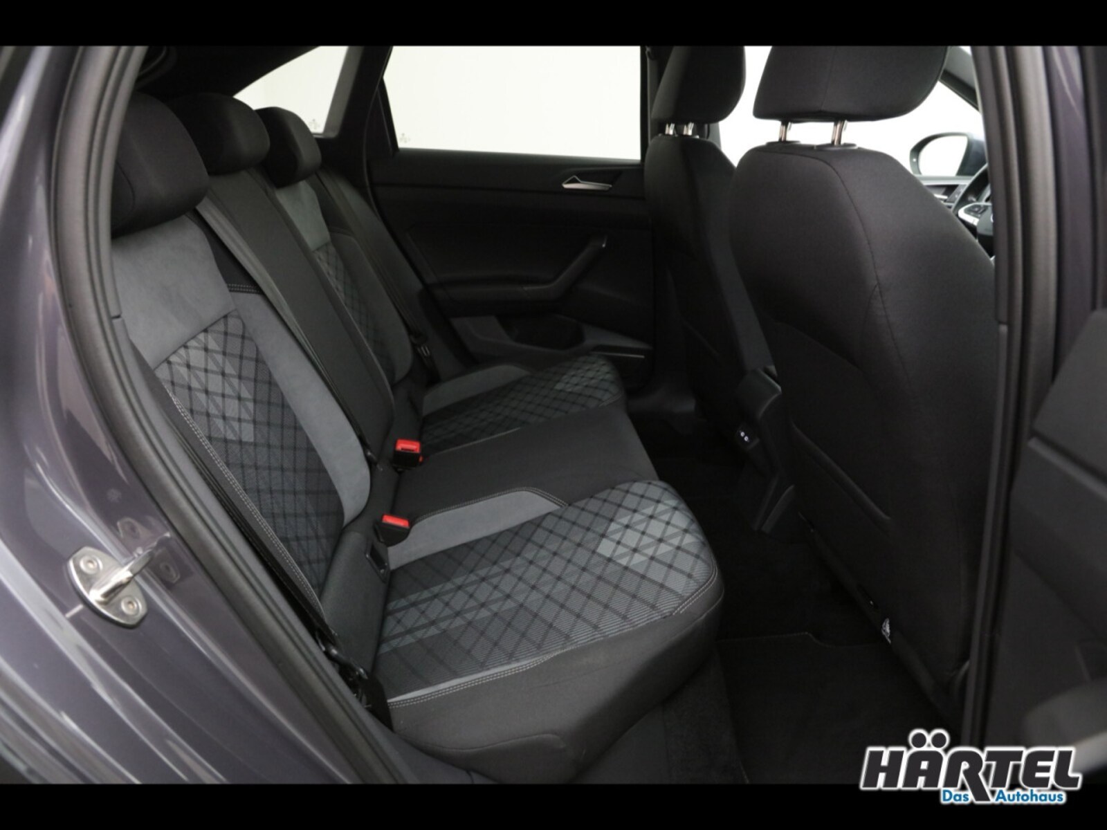 Volkswagen Taigo – Bild 7
