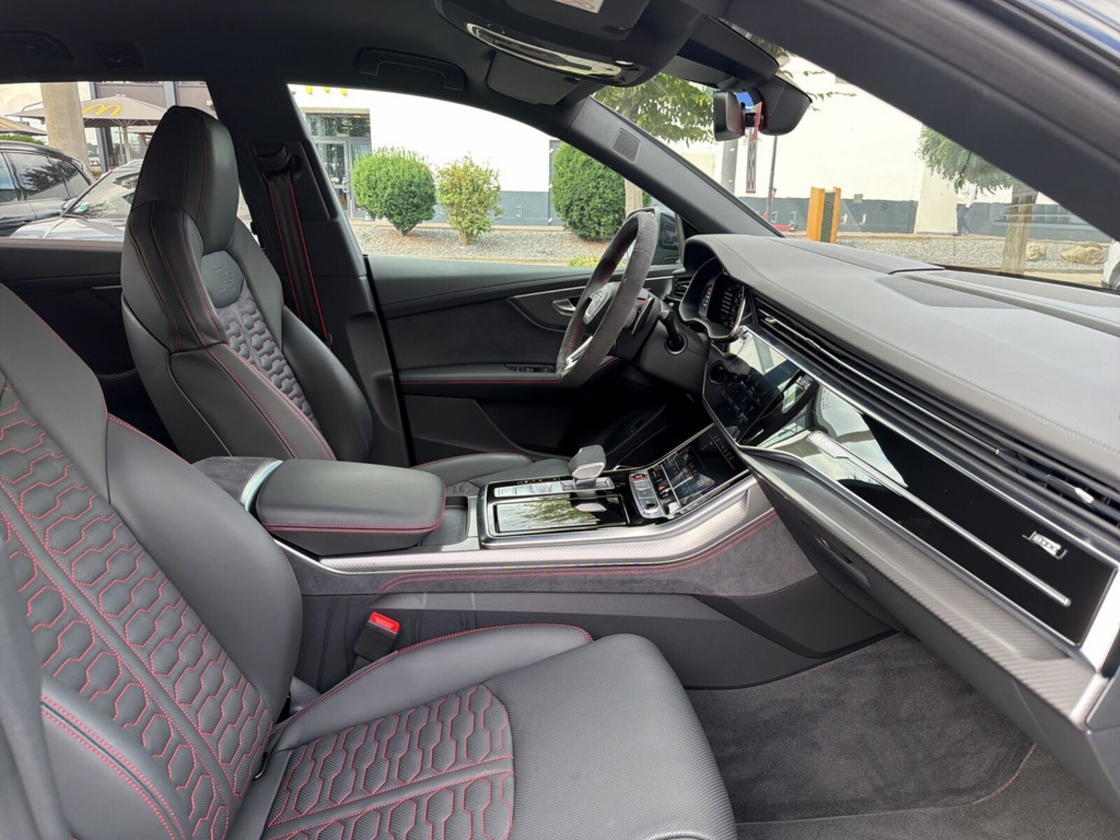 Audi RS Q8 – Bild 28