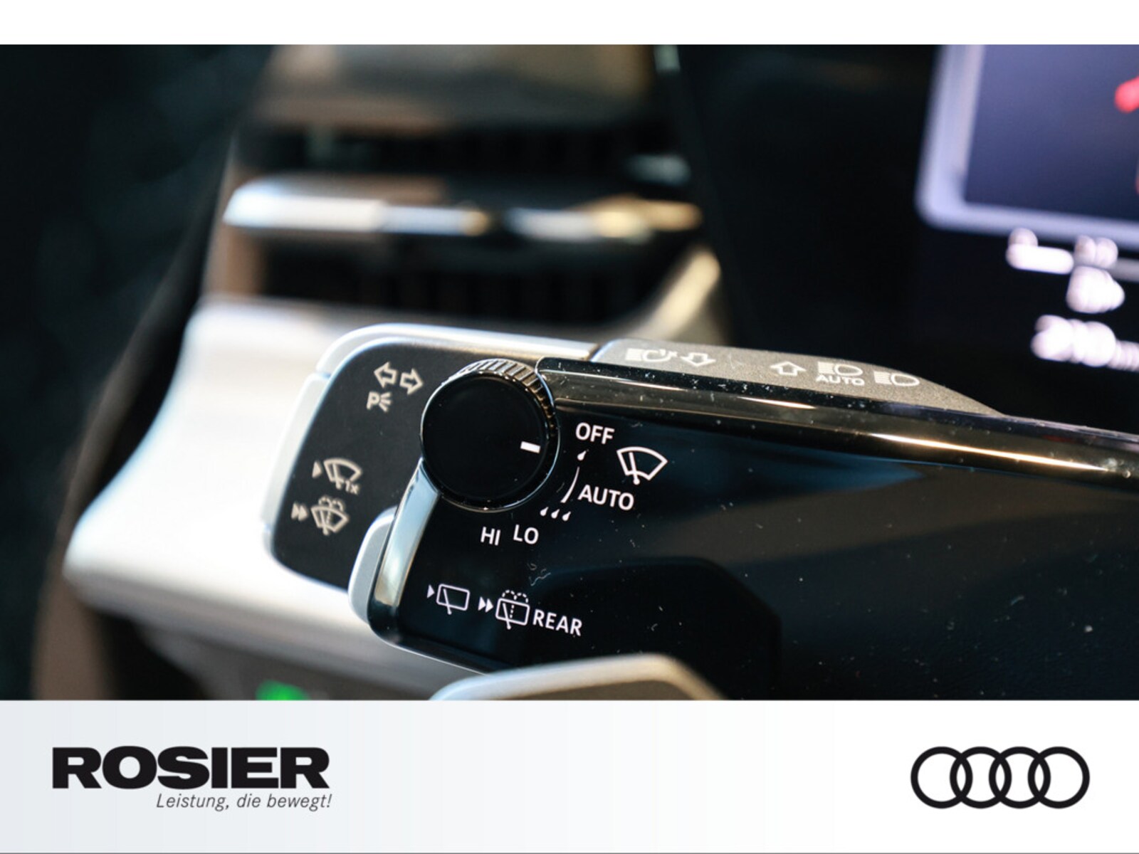 Audi Q3 – Bild 27