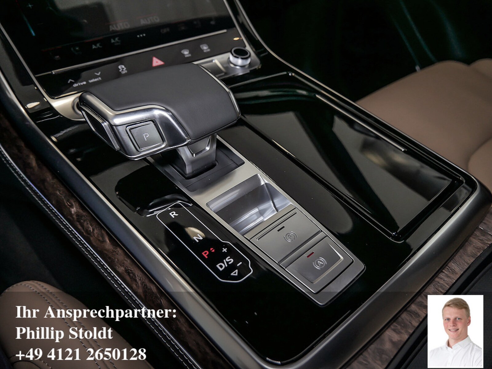 Audi Q8 – Bild 27