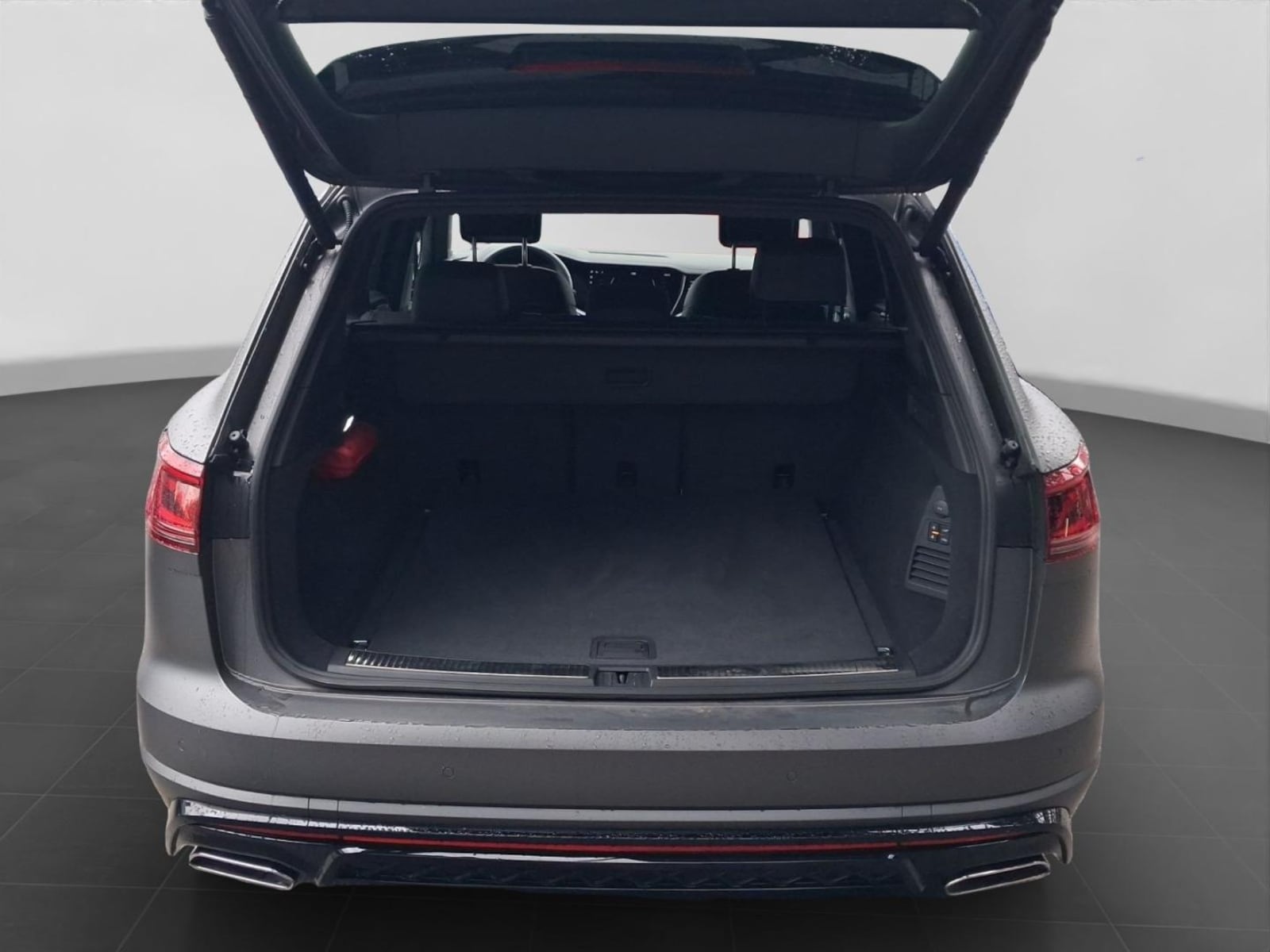 Volkswagen Touareg – Bild 17