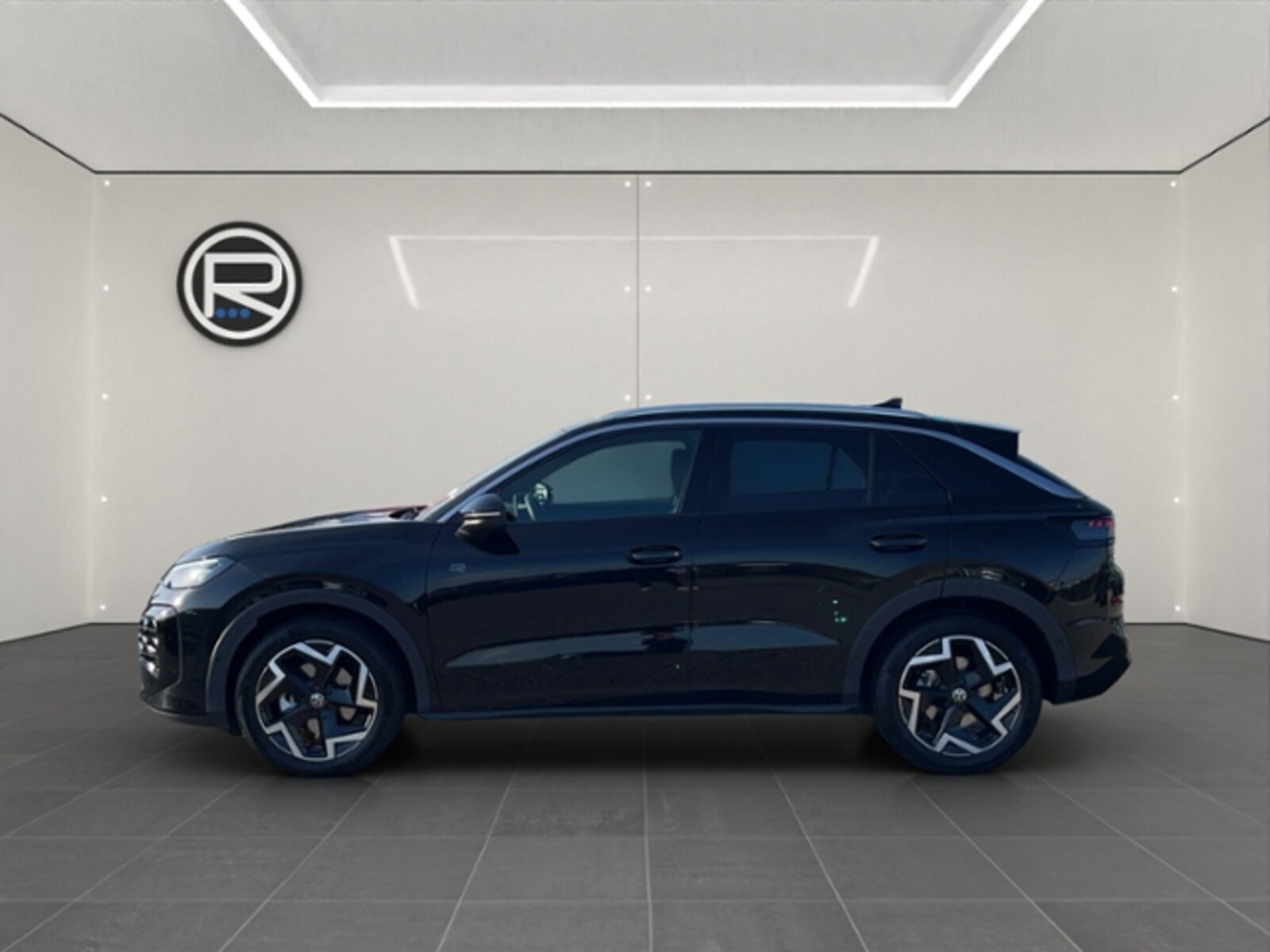 Volkswagen T-Roc – Bild 3