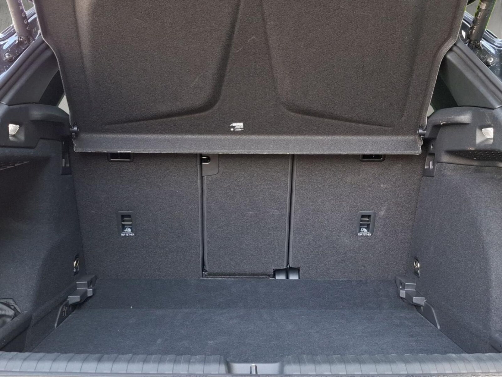 CUPRA Terramar – Bild 19