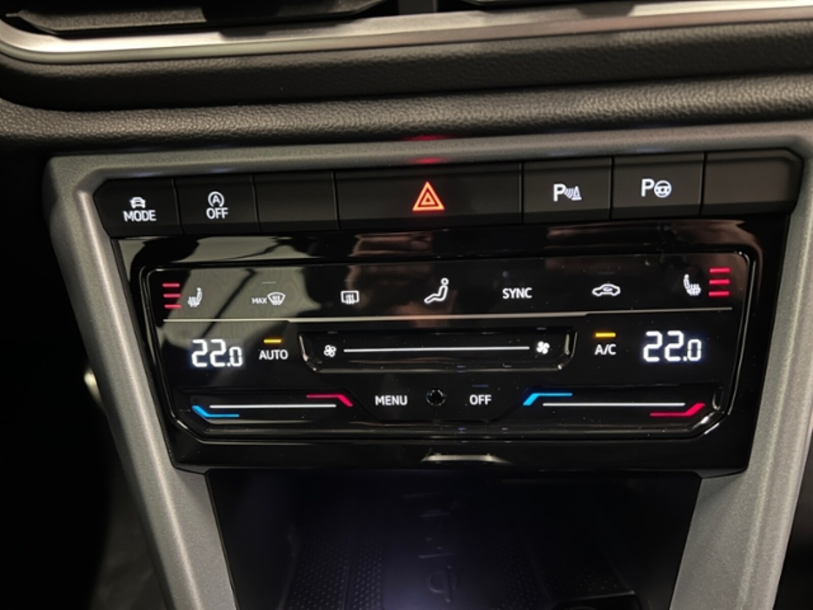 Volkswagen T-Roc Cabriolet – Bild 12