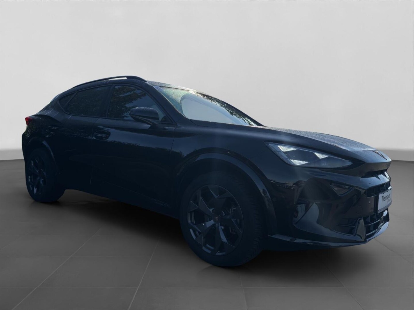 CUPRA Formentor – Bild 3