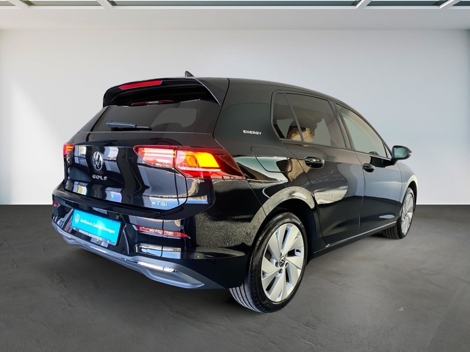 Volkswagen Golf – Bild 17