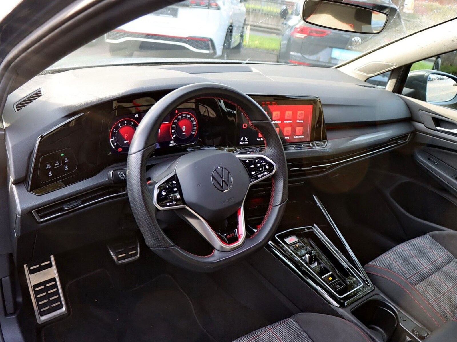Volkswagen Golf – Bild 11
