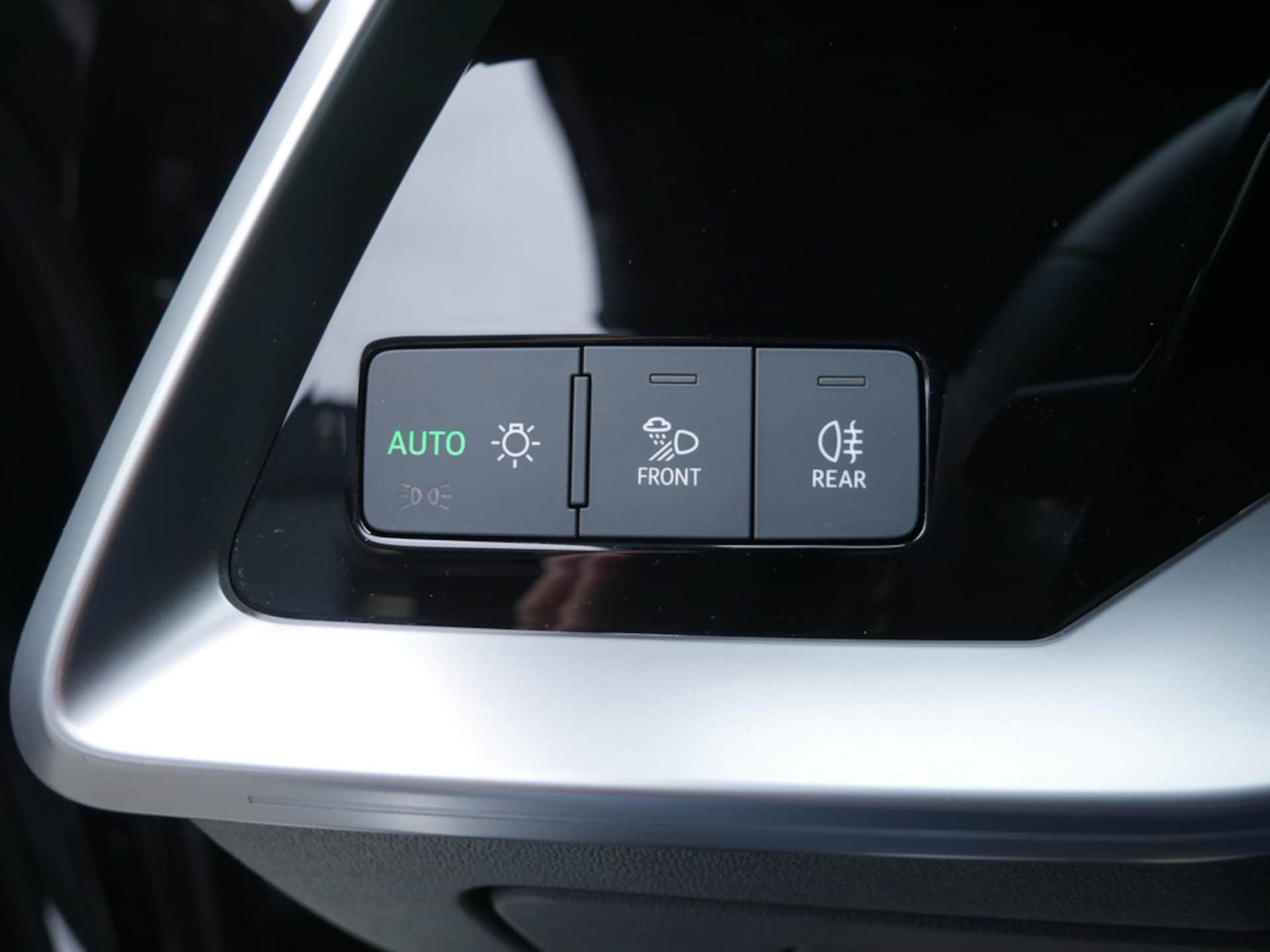Audi S3 Limousine