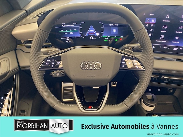Audi Quattro E-tron Quattro 285,00 KW - 2025 - Joinsteer - #12