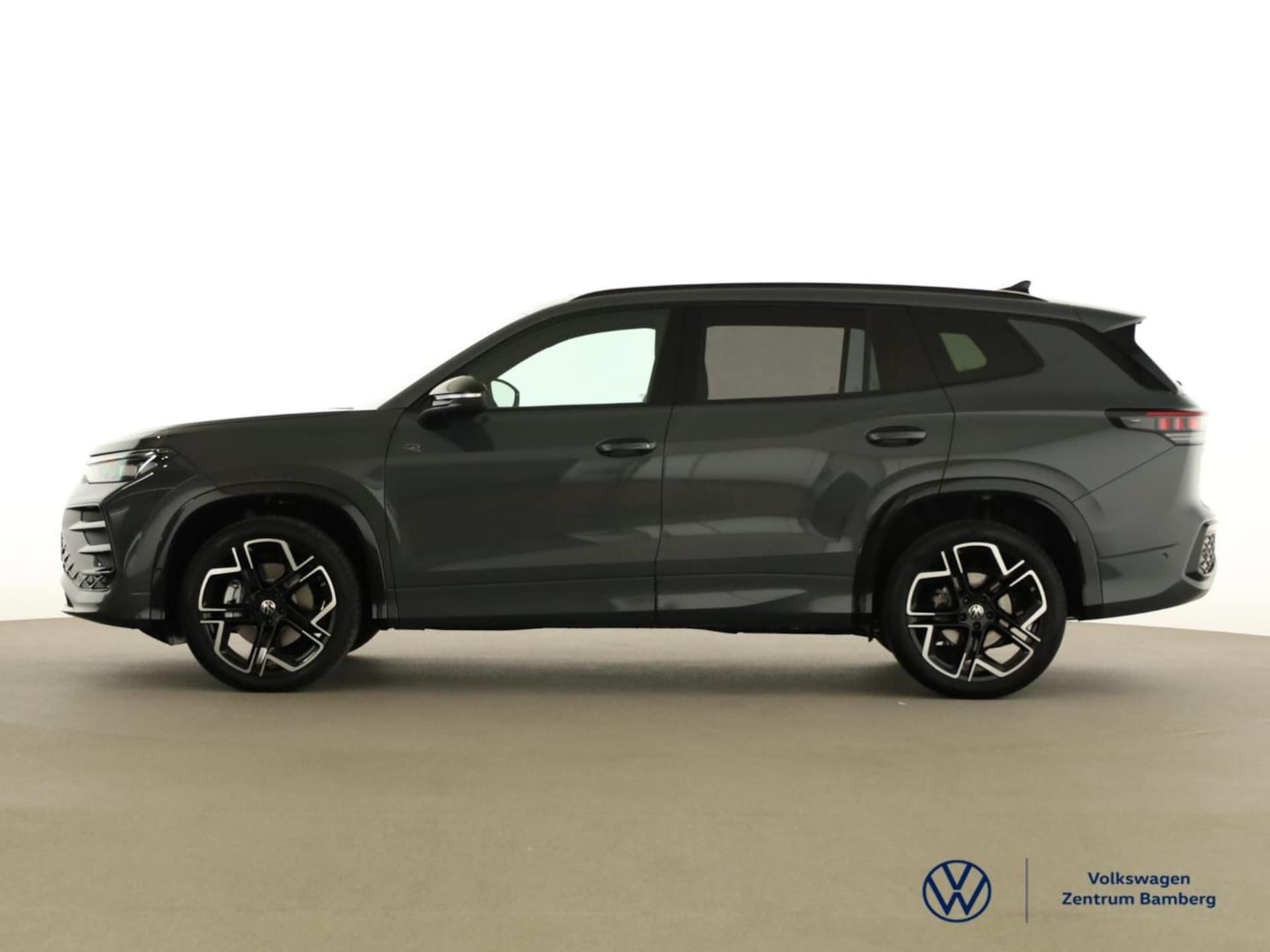 Volkswagen Tayron R-Line