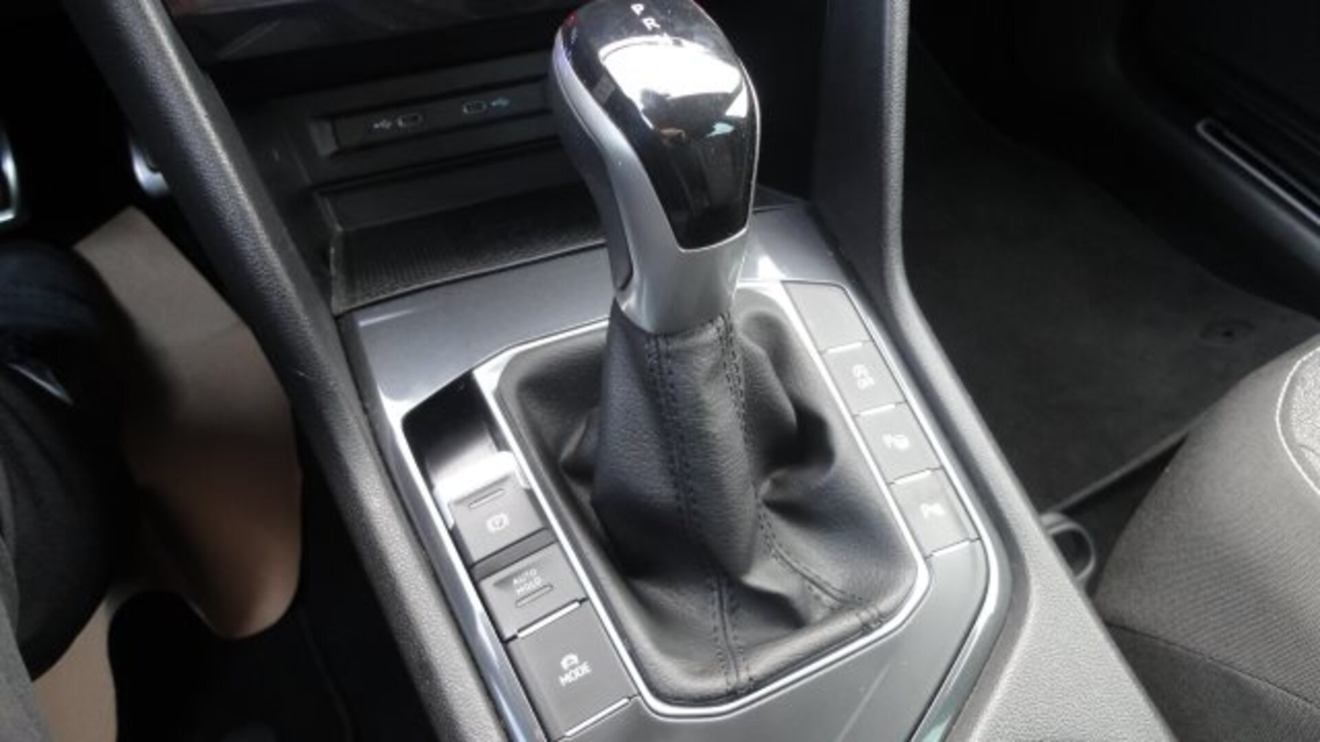 Volkswagen Tiguan MOVE