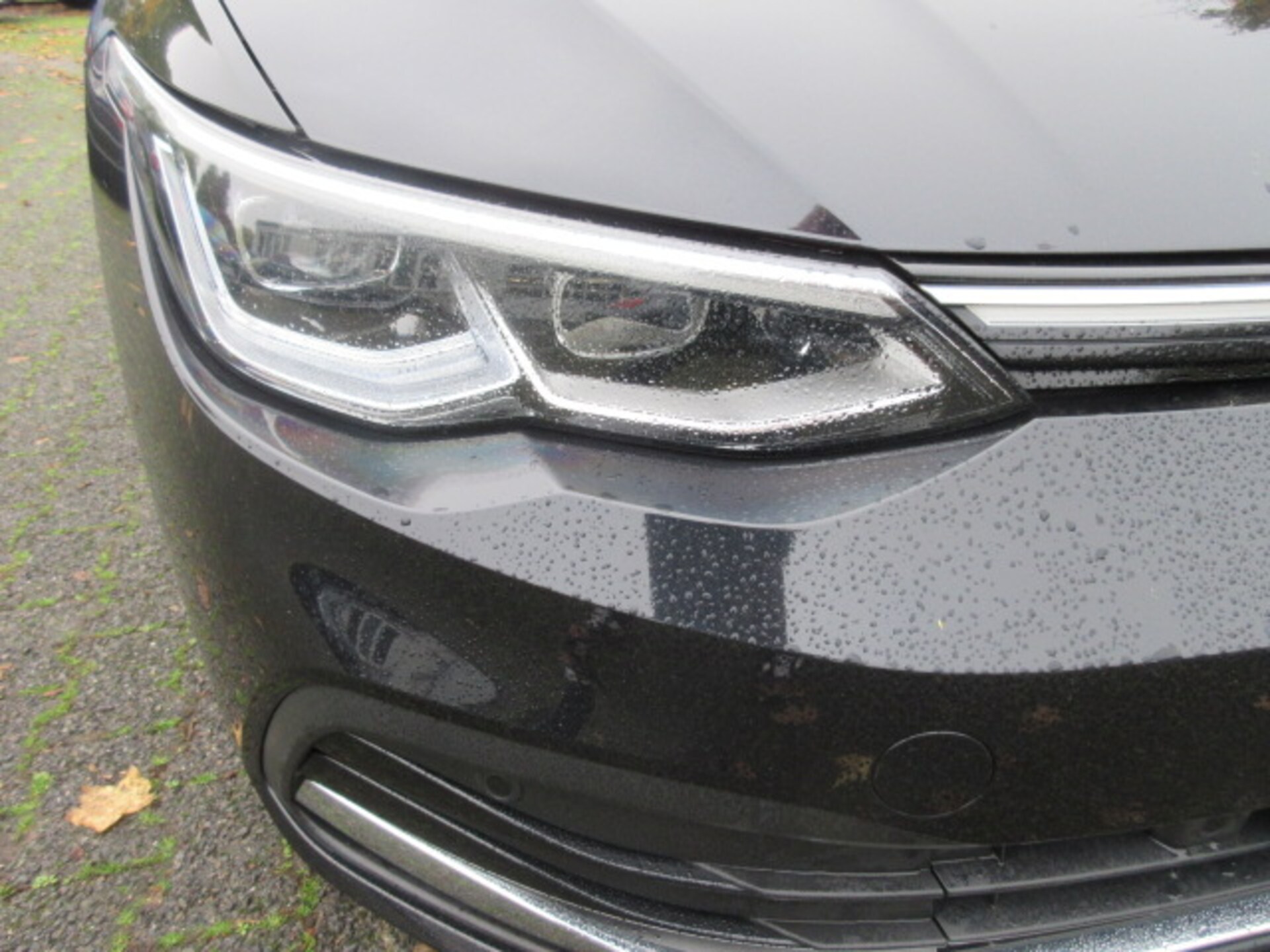 Volkswagen Golf Style