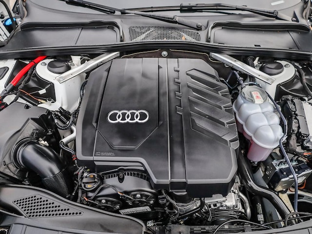 2023 Audi Audi A5 Sportback