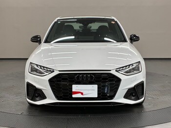 Audi A4 Sedan 35 TDI S line for more details contact your dealer