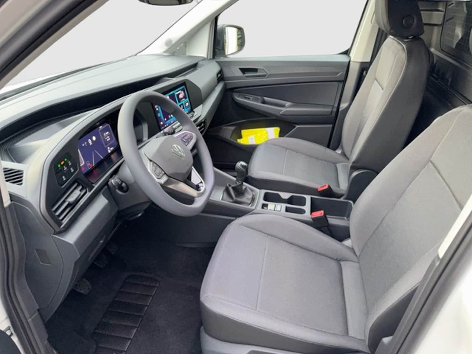 Volkswagen Caddy Maxi Cargo – Bild 8