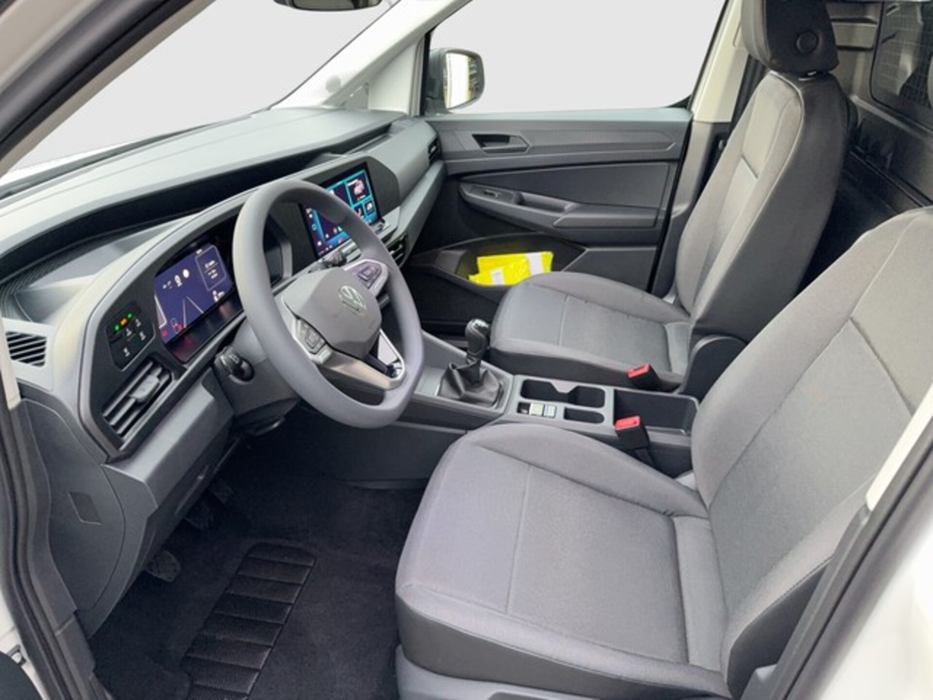 Volkswagen Caddy Maxi Cargo
