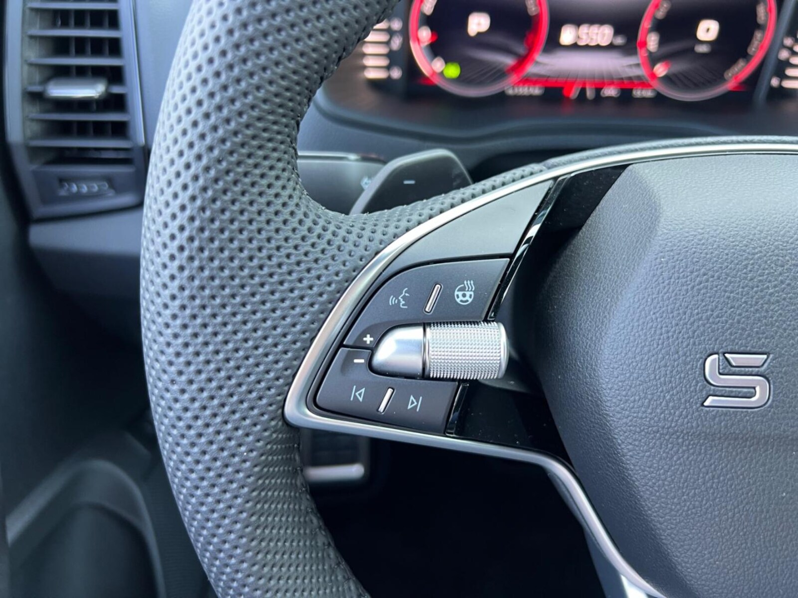 Škoda Karoq – Bild 19