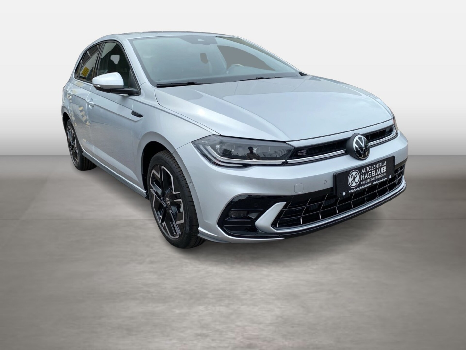 Volkswagen Polo R-Line