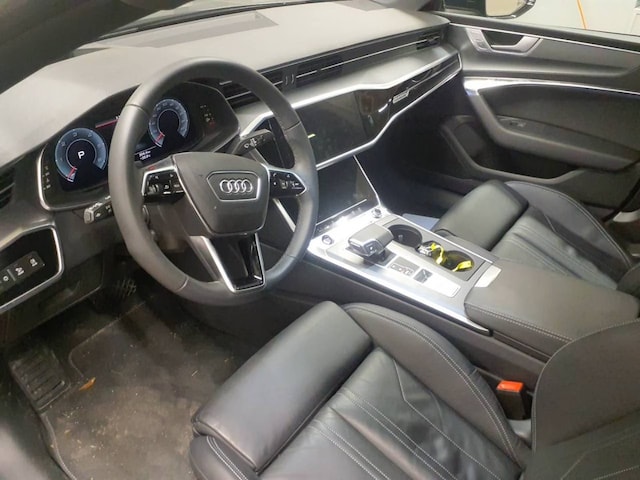 Audi A7 Sportback 50 TDI Quattro Tiptronic -  - Joinsteer - #3