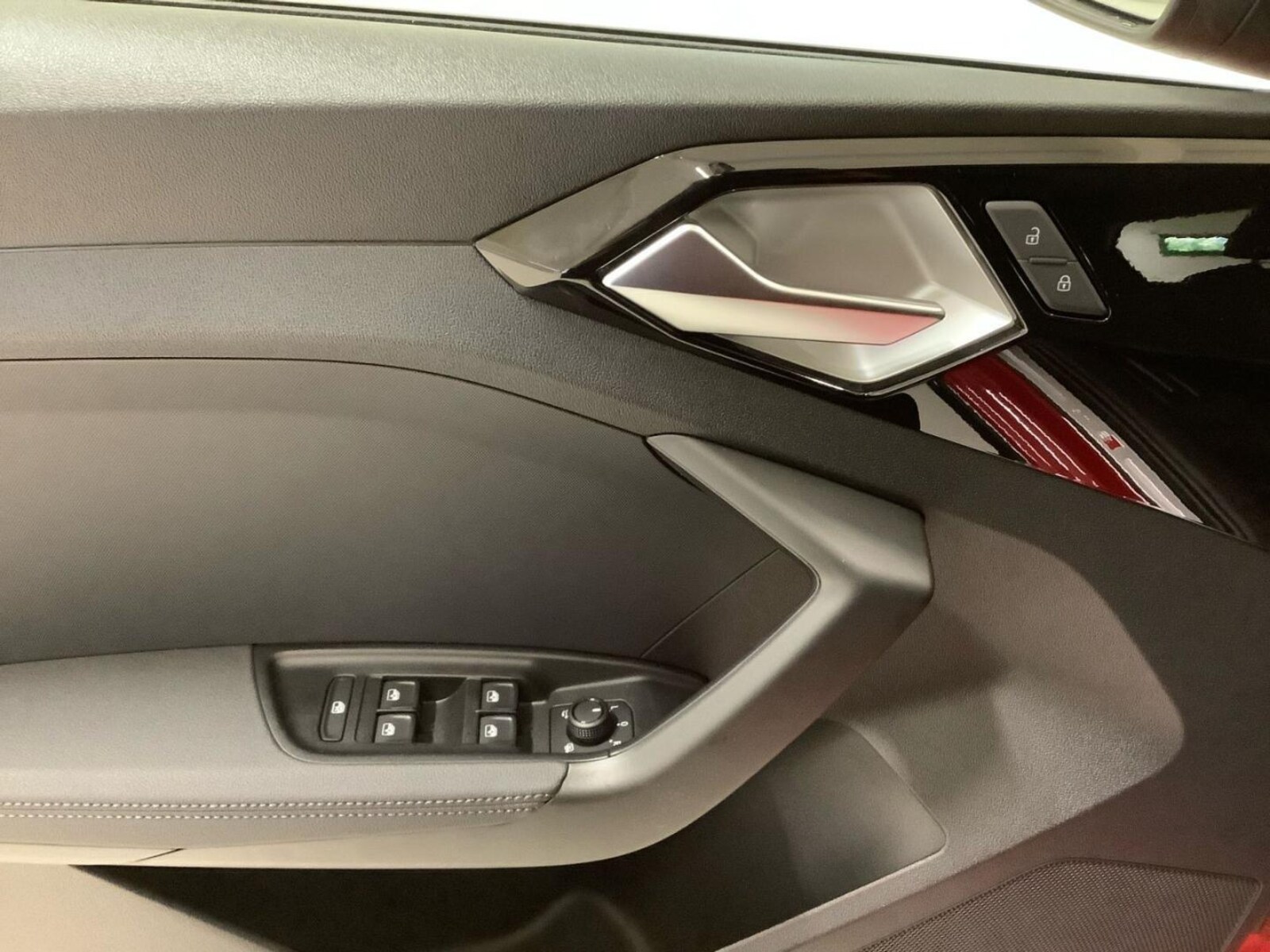 Audi A1 Sportback – Bild 17