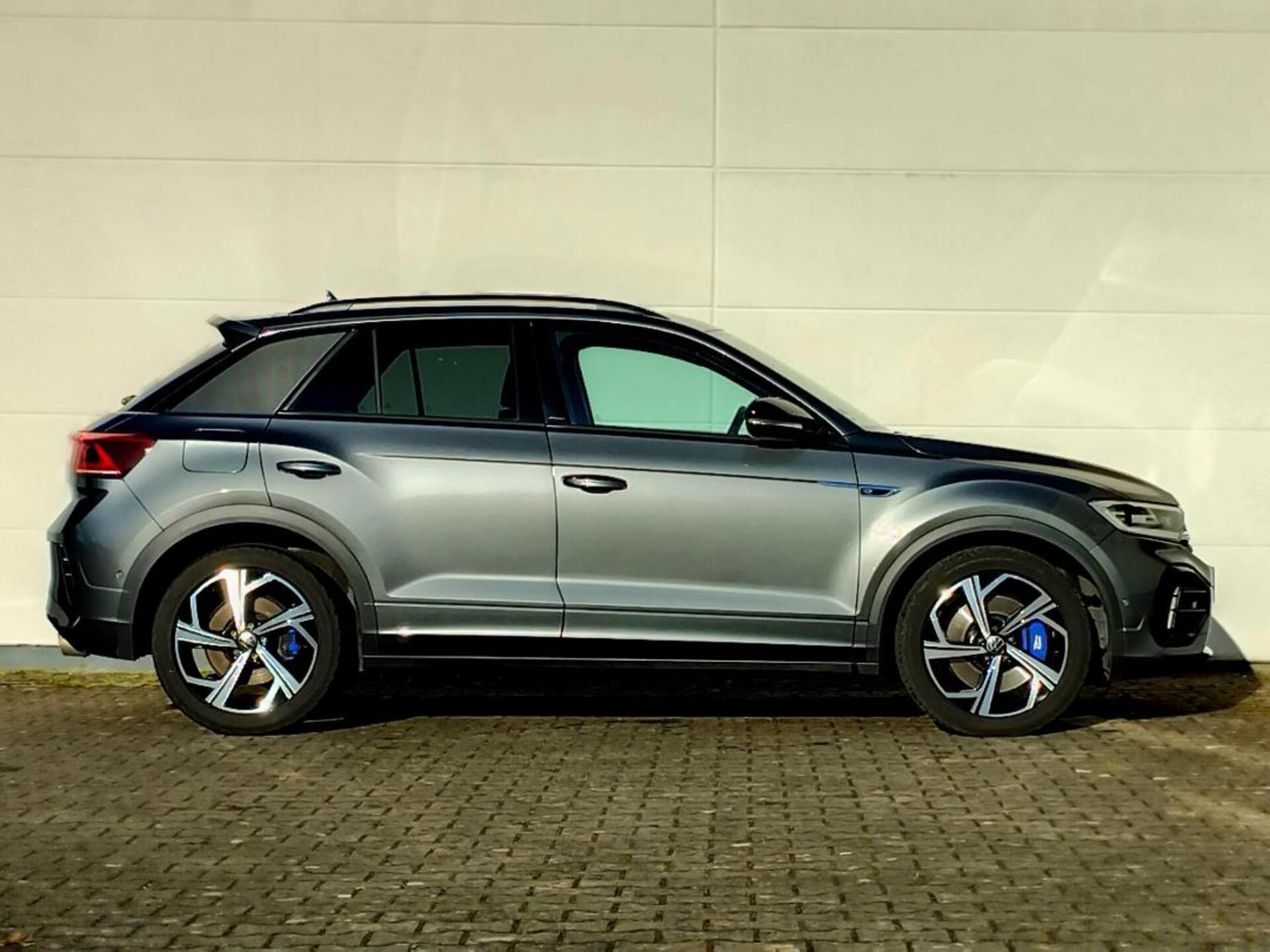 Volkswagen T-Roc R