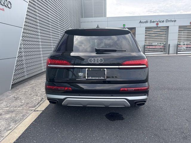 2025 Audi Q7 Premium Plus - Photo 22