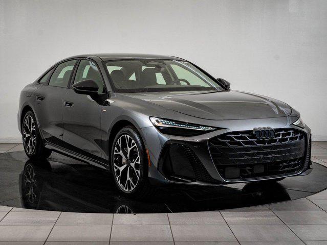 2026 Audi A6 Premium Plus - Photo 12