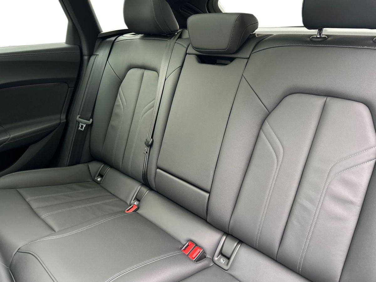 Image about Audi A5 Avant e-hybrid S line e-hybrid quattro 367 chS tronic