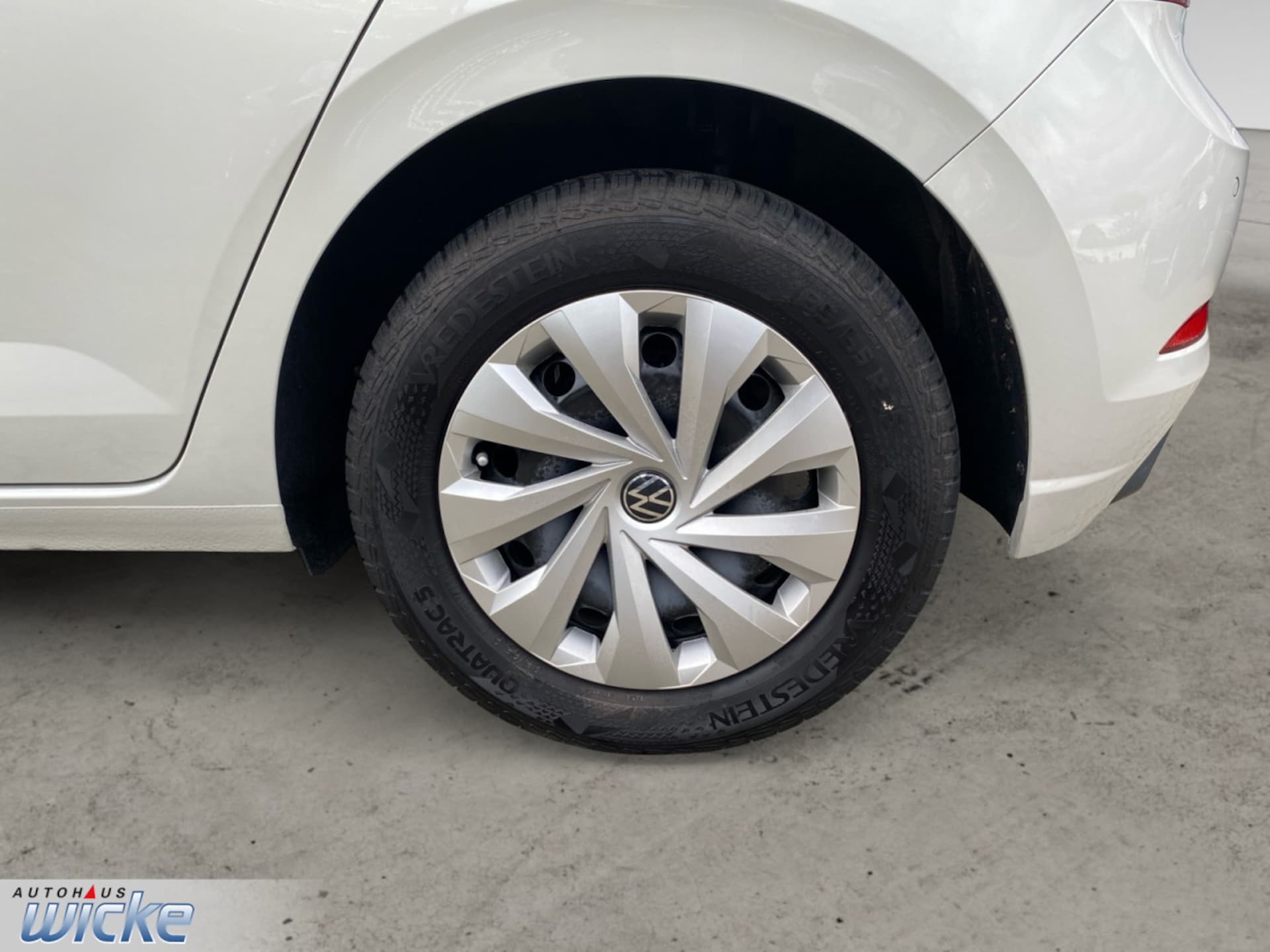 Volkswagen Polo Life