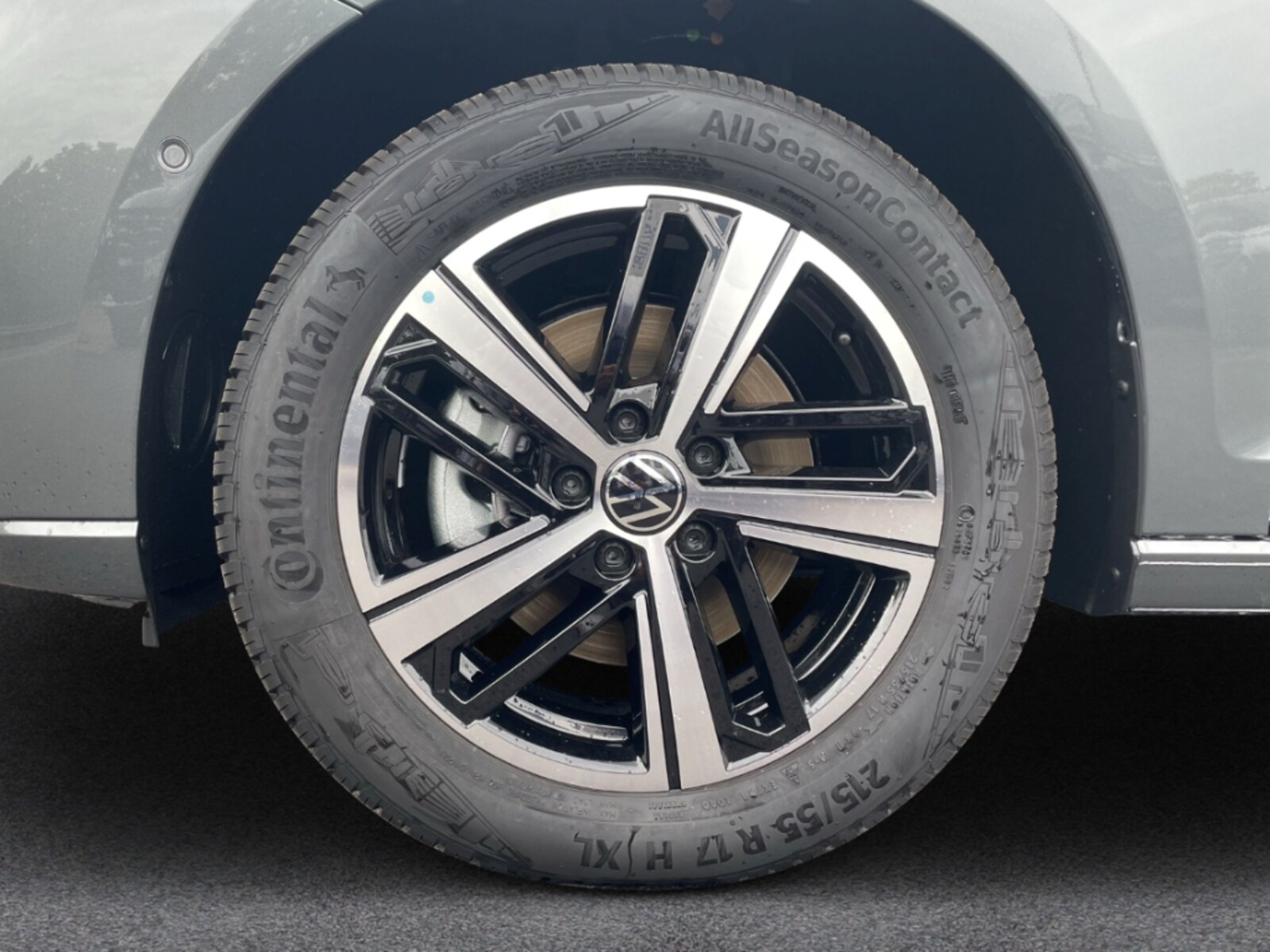 Volkswagen Caddy – Bild 14
