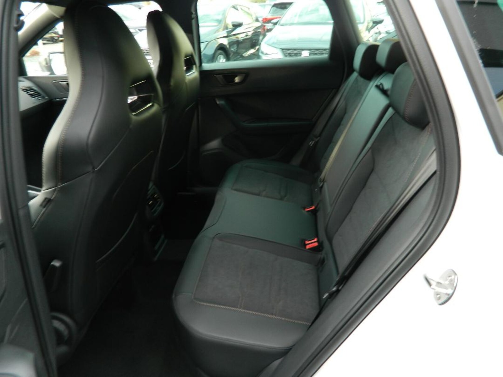 CUPRA Ateca – Bild 13