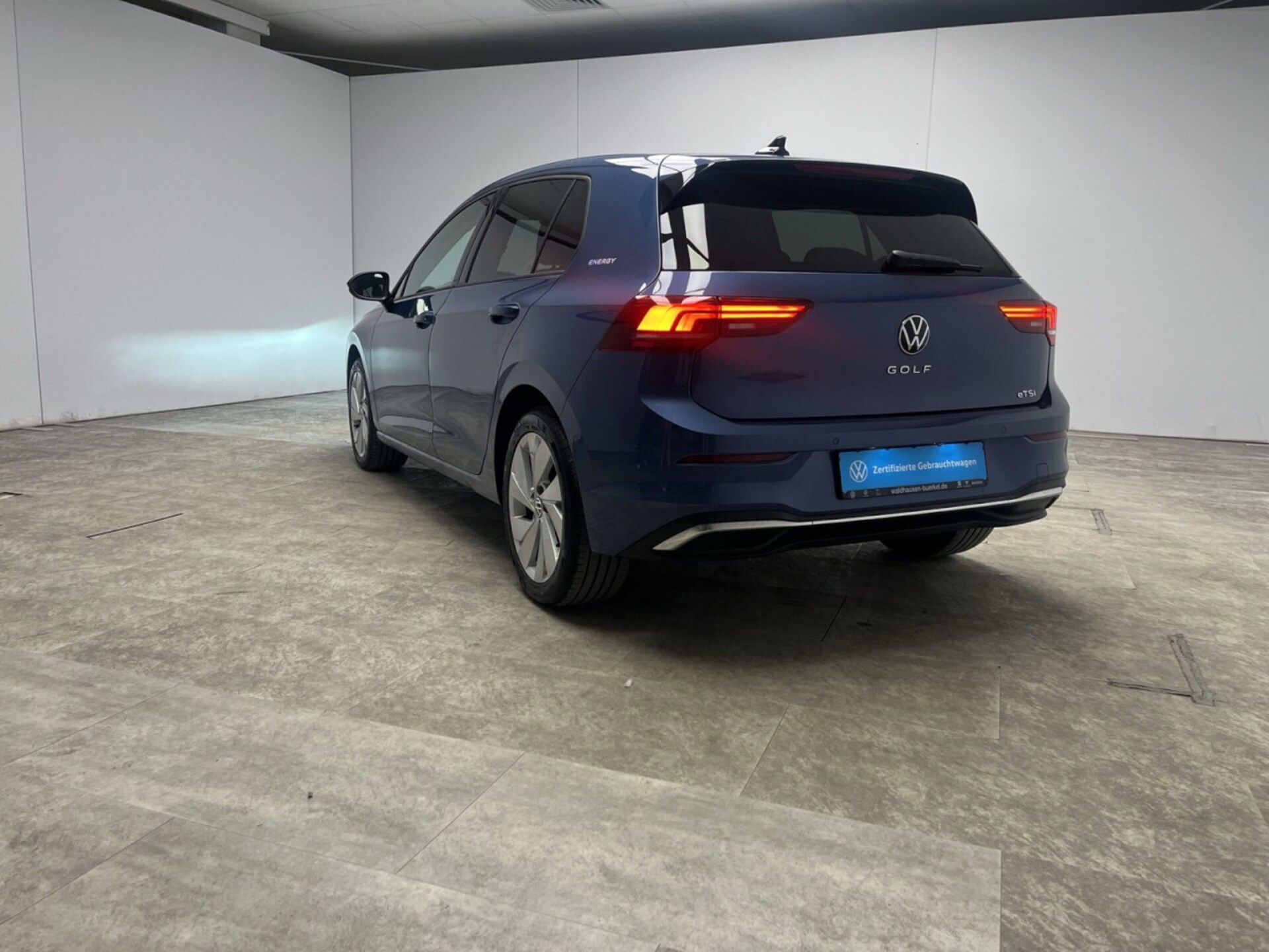 Volkswagen Golf ENERGY